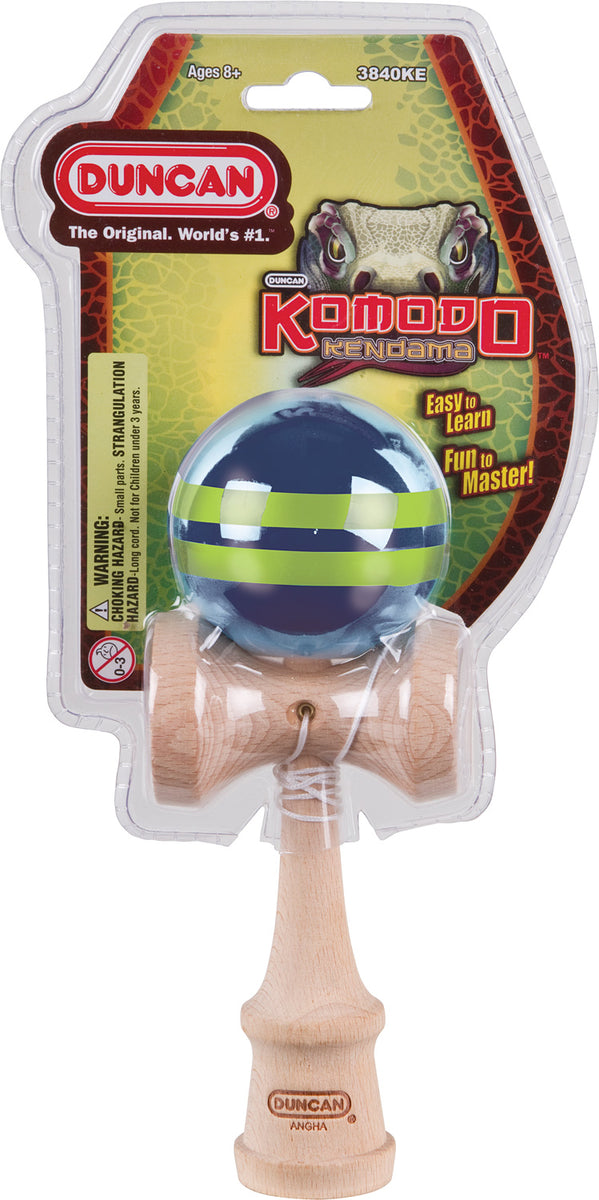 Komodo Kendama – Villa Villekulla Toys