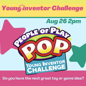 Young Inventor Challenge FAQ