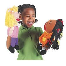 Puppets