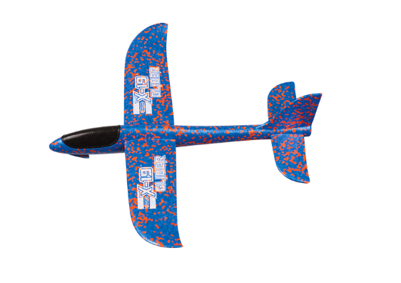 X-19 Glider