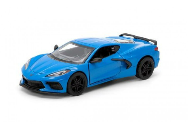 Corvette '21
