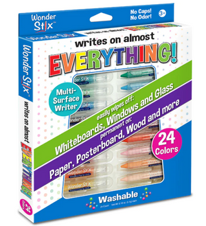 Wonderstix 24 set