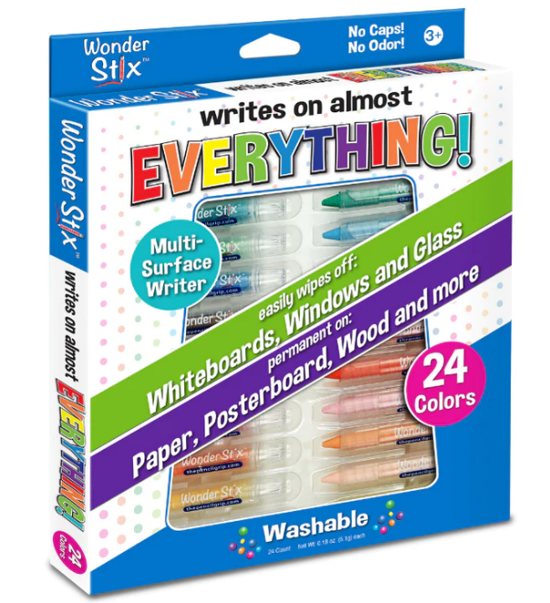 Wonderstix 24 set