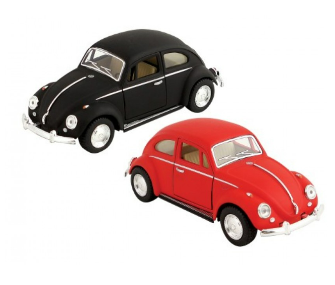 VW Beetle