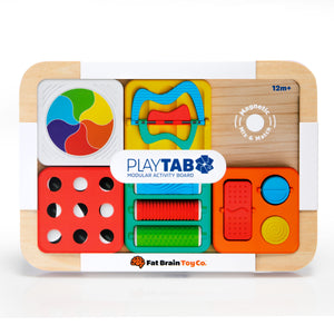 Play Tab Modular Activity Board