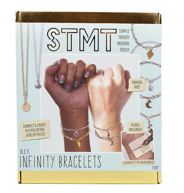 Infinity Bracelet