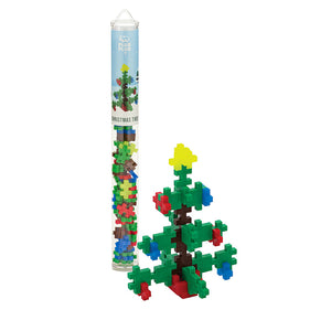 Christmas Tree ++Tube