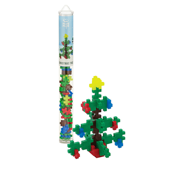 Christmas Tree ++Tube