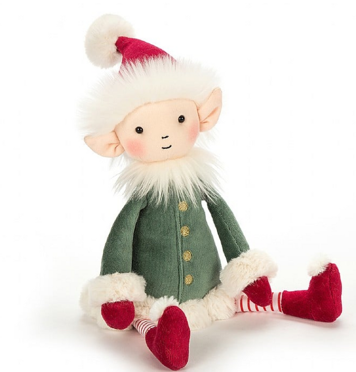 Leffy Elf Medium