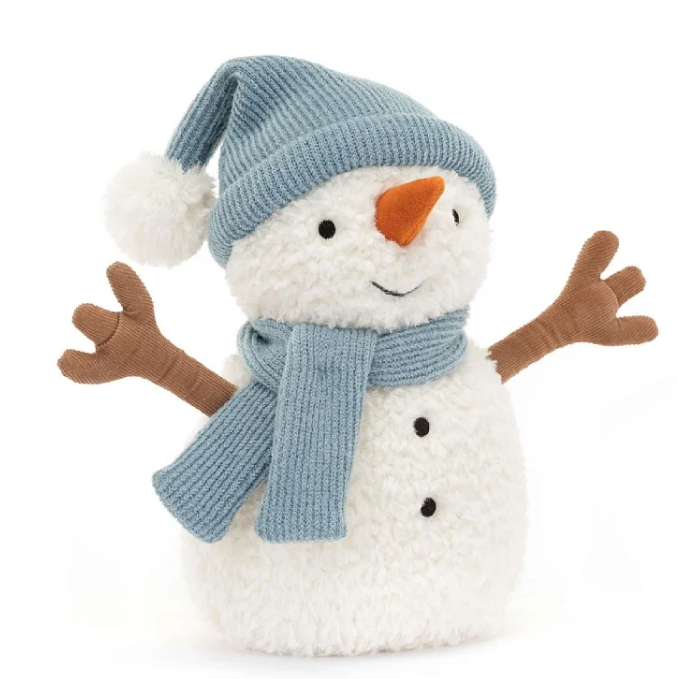 Sammie Snowman