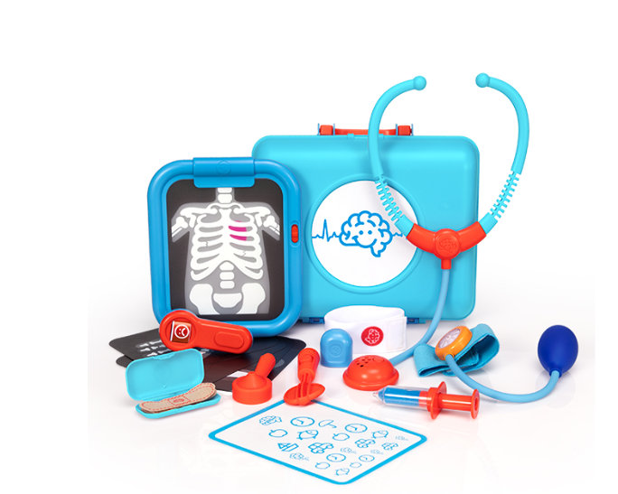 Doctor Set-Pretendables