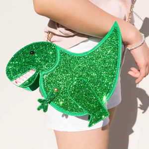 T-Rex Handbag