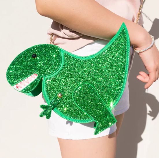 T-Rex Handbag