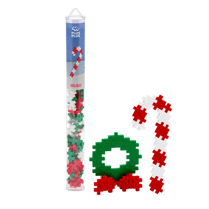 Holiday ++Tube