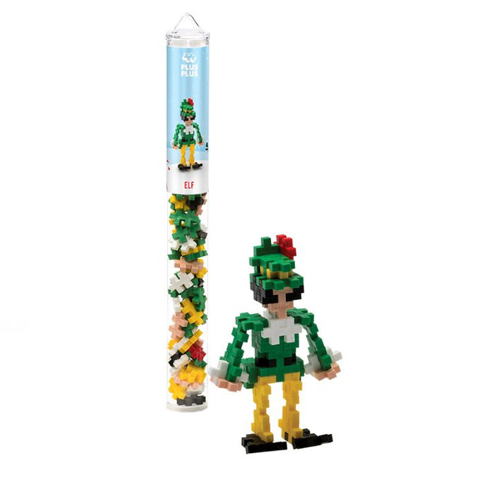 Elf ++Tube