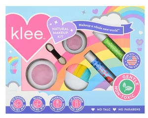 After The Rain -Rainbow Dream Makeup Kit