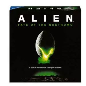 ALIEN: Fate of the Nostromo