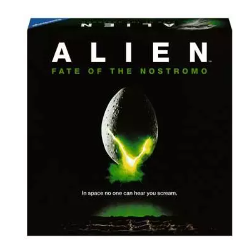 ALIEN: Fate of the Nostromo