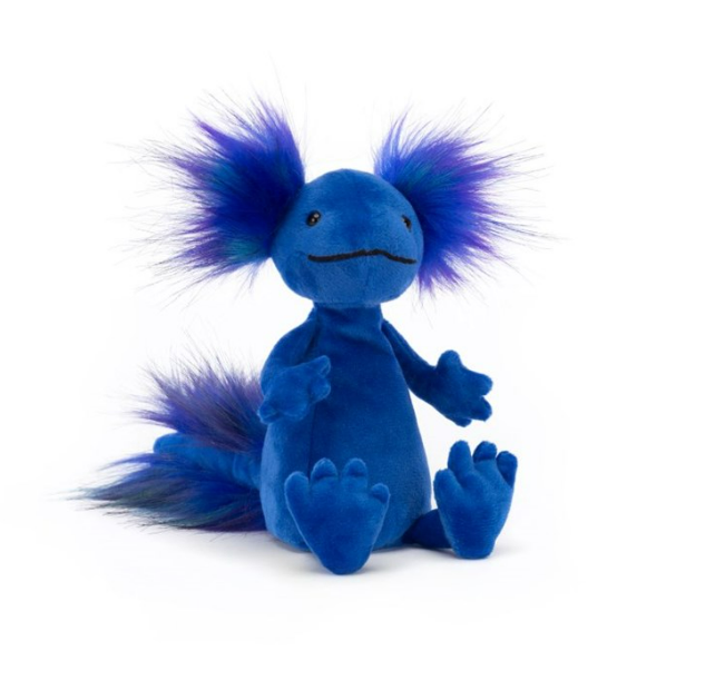 Andie Axolotl Small