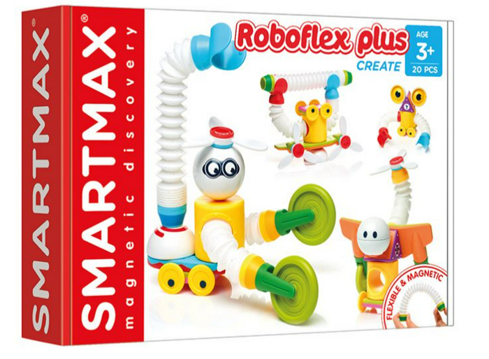 Roboflex (Lge)-SmartMax
