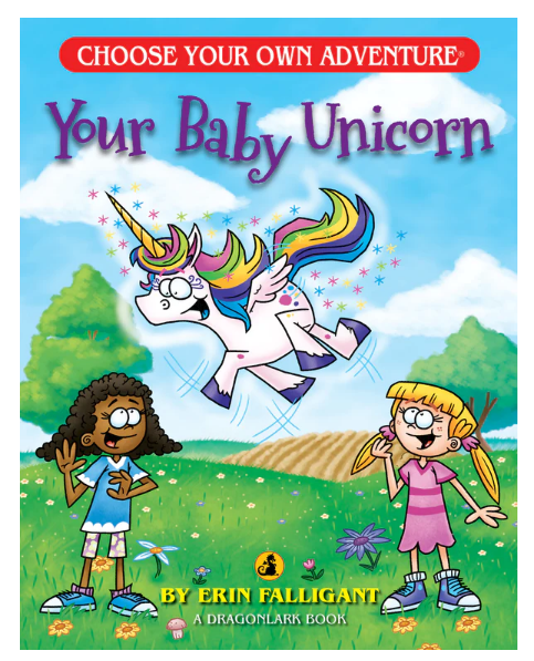 Your Baby Unicorn