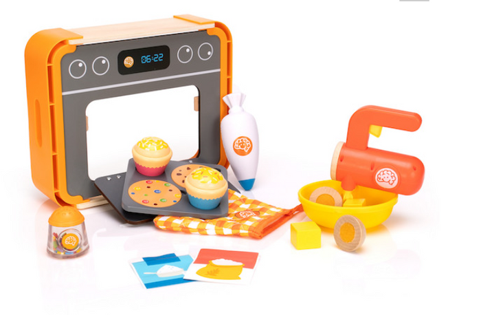 Bakery Set - Pretendables