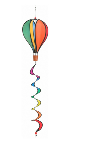 Hot Air Balloon Twist-mini