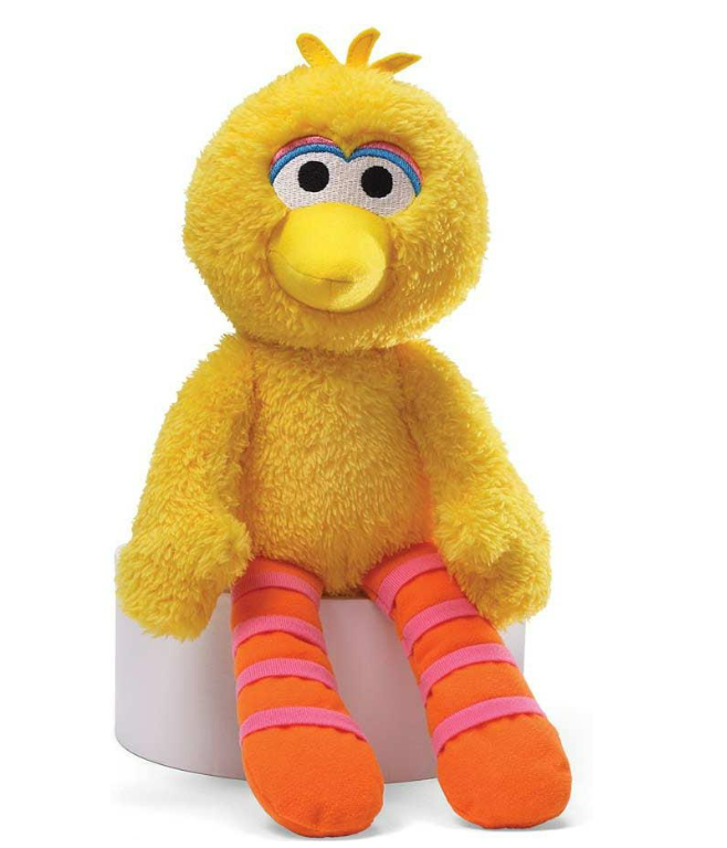 Big Bird
