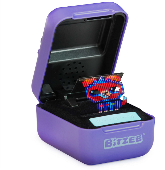 Bitzee