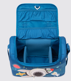 Blast Off Listen & Play Bag