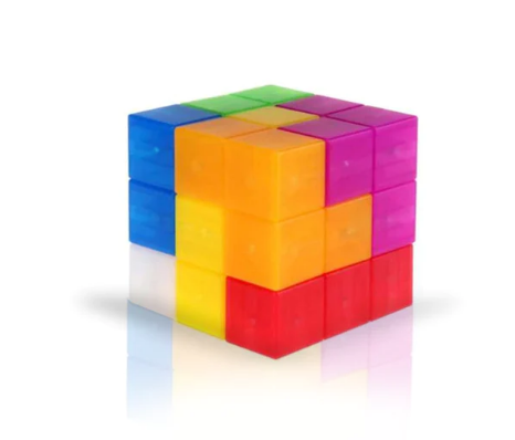 MagNetic Block