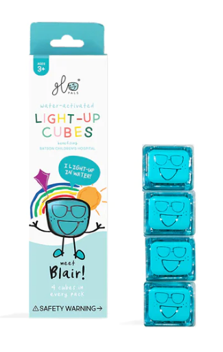 Glo Pals Blue