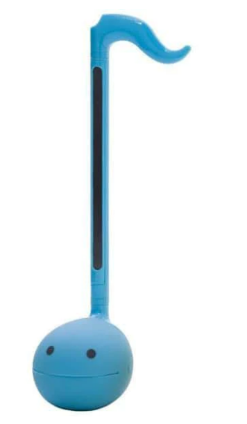 Otamatone English (Blue)