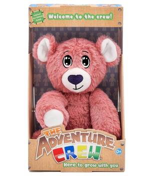 Bo - The Adventure Crew