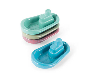 Blue Marine Boat Set