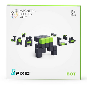 Story Series Asst'd-Pixio