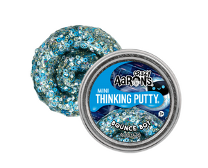 Bounce Bot Mini Crazy Aaron's