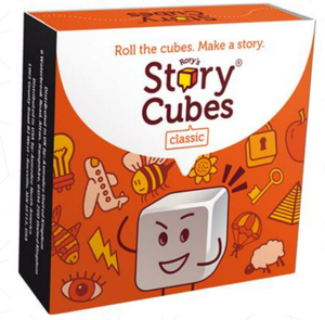 Rory's Story Cubes (Box)