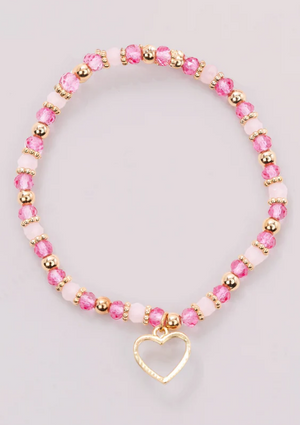 Precious Heart BL