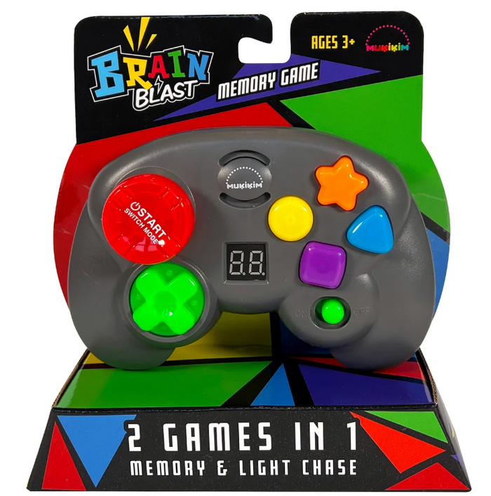 Brain Blast