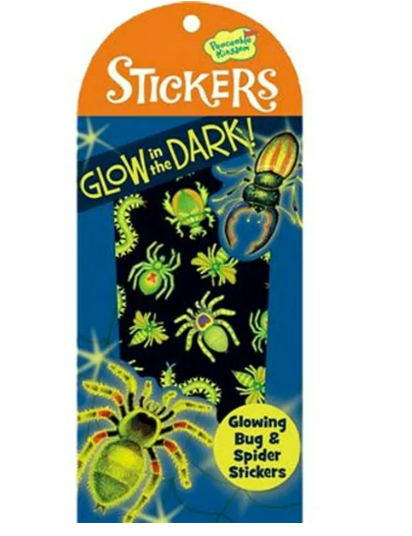 Bugs & Spiders