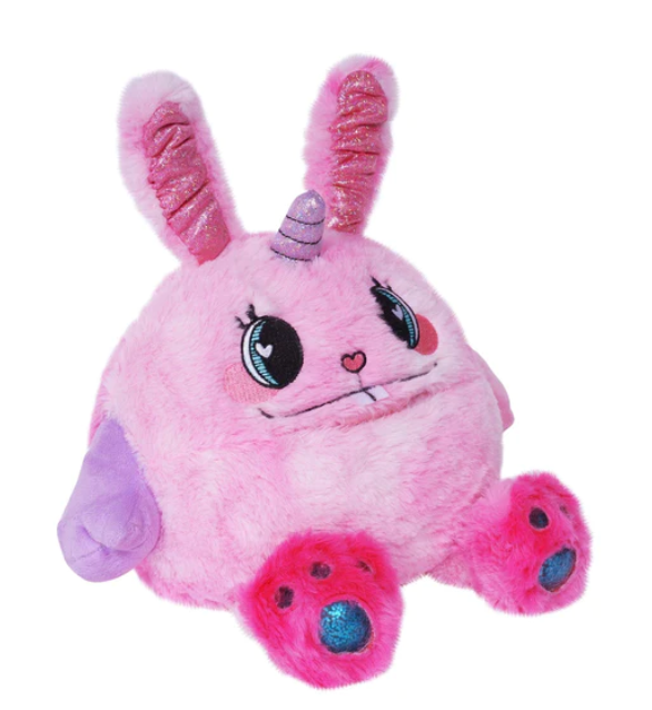 Bunny Hugs- Cuddle Monster