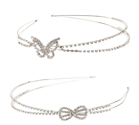 Butterfly Bow HB, Assor