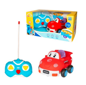 My Little Rides Asstd