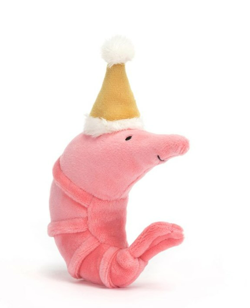 Celebration Crustacean Shrimp