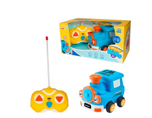 My Little Rides Asstd