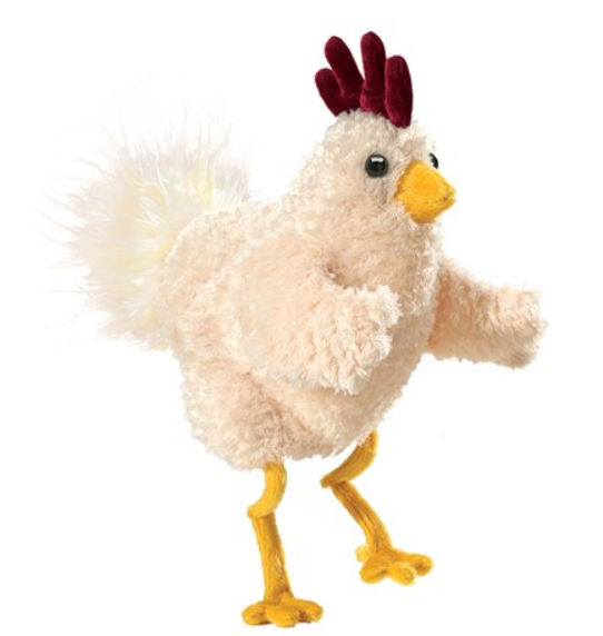 Funky Chicken