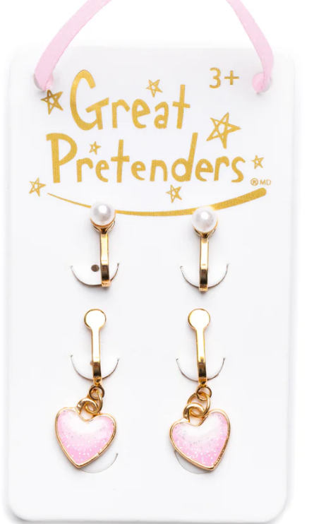 Cute & Classy Clip ER