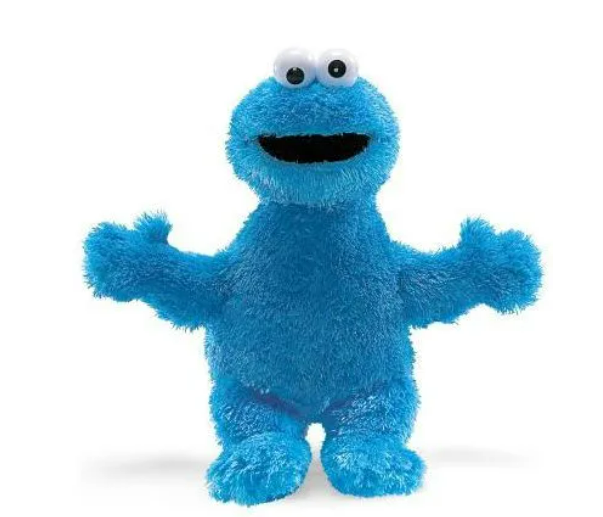 Cookie Monster