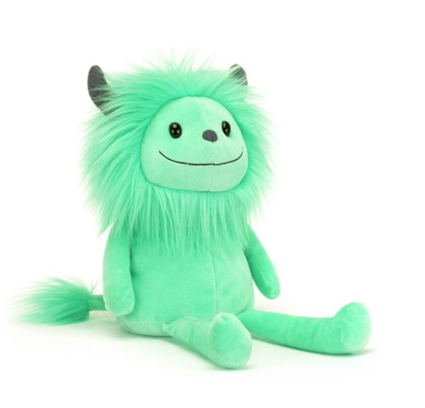 Cosmo Monster
